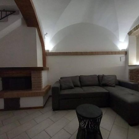 Numero 10 Volterra Kültér fotó